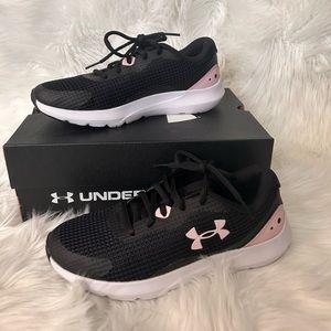 Under Armour shoes